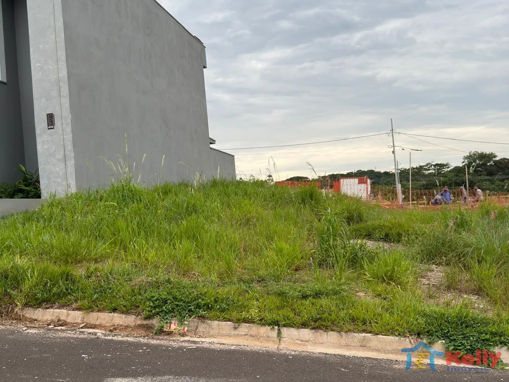 Terreno, 200 m² - Foto 1