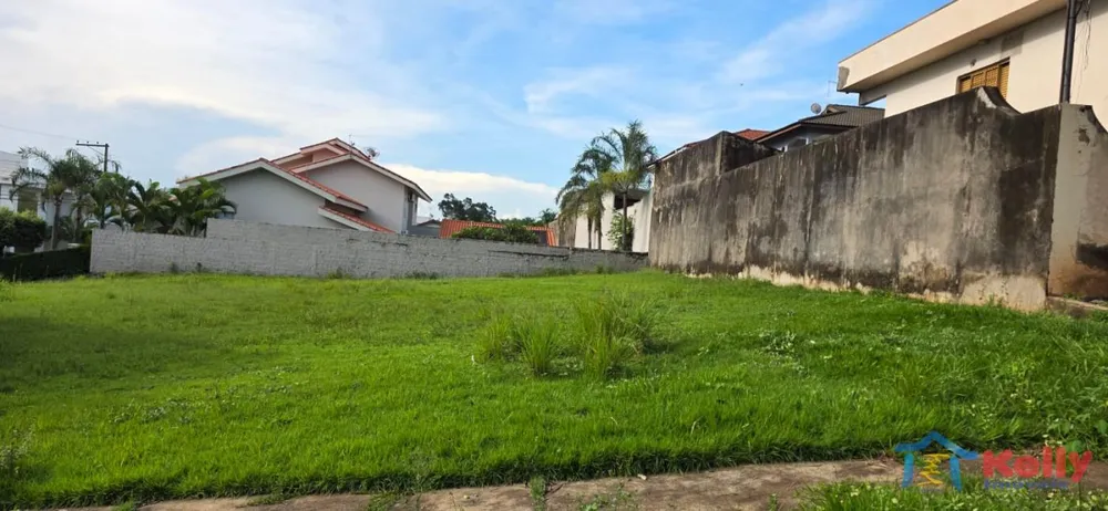 Terreno, 450 m² - Foto 1