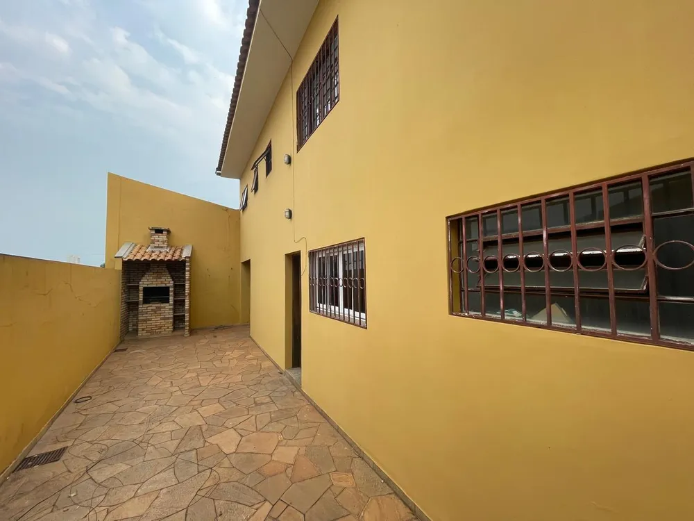 Casa, 4 quartos, 154 m² - Foto 7