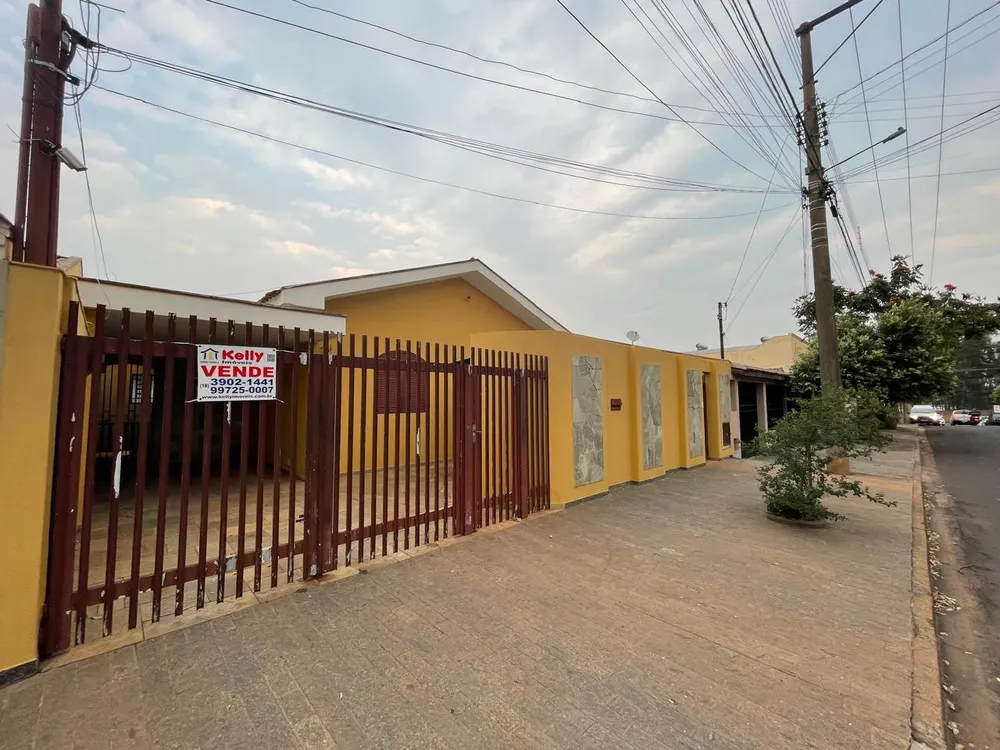Casa, 4 quartos, 154 m² - Foto 2