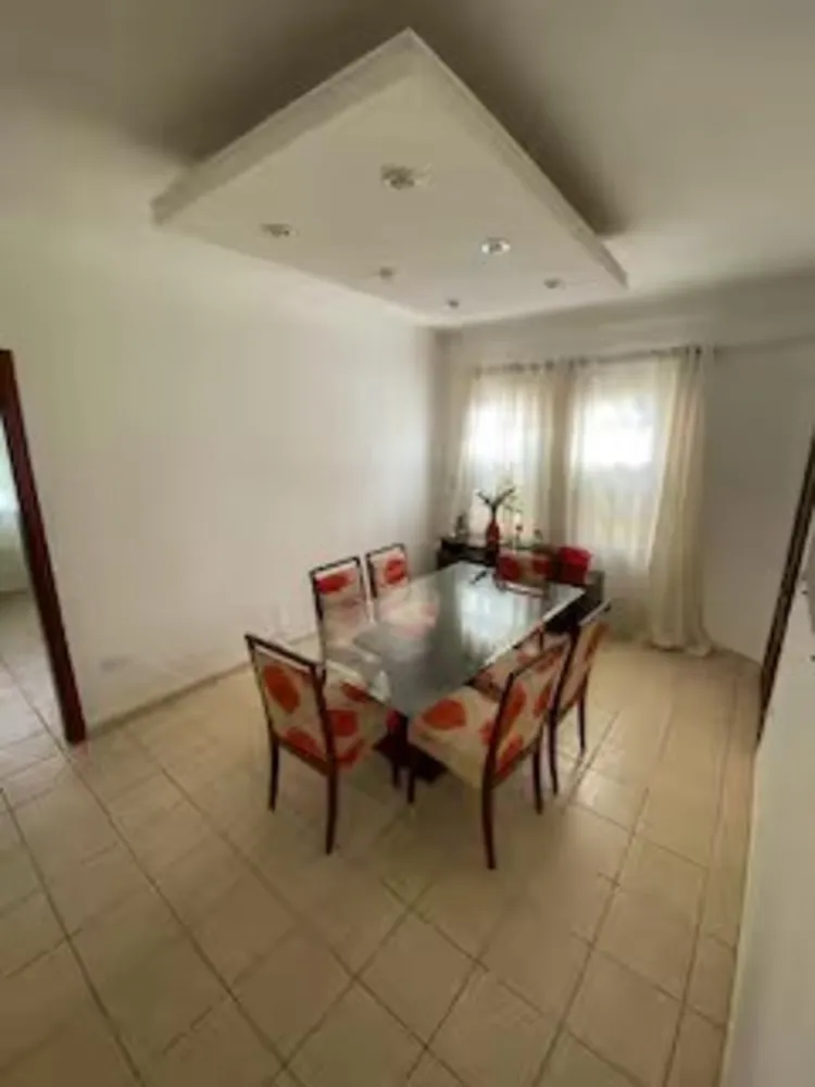 Casa, 3 quartos, 186 m² - Foto 1