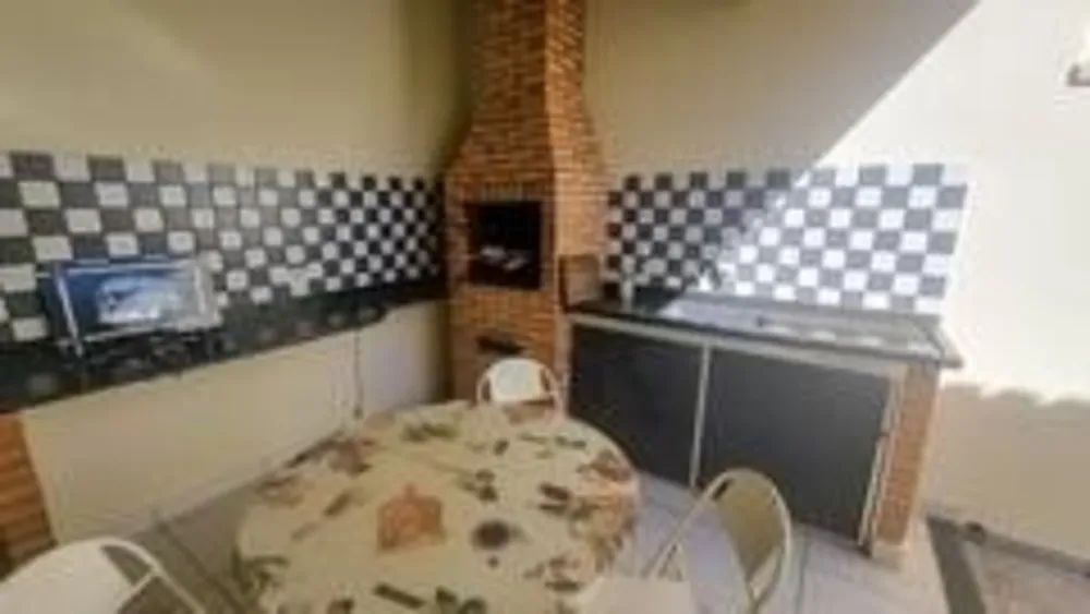 Casa, 3 quartos, 186 m² - Foto 4