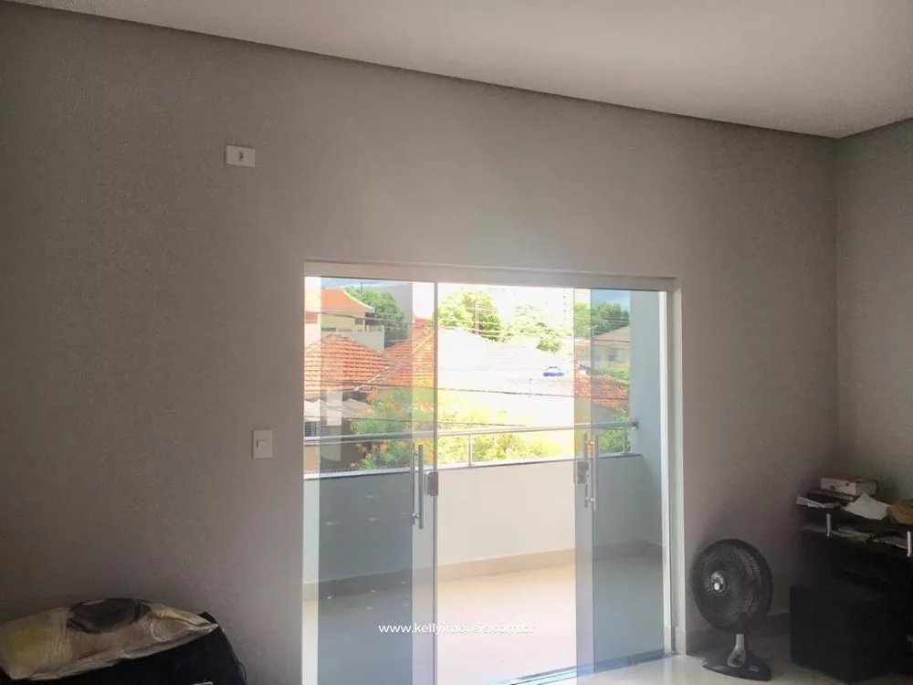 Casa, 3 quartos, 204 m² - Foto 9