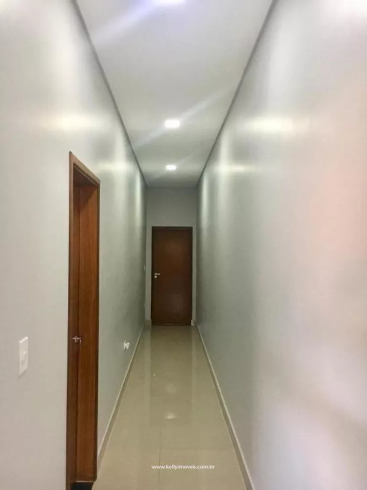 Casa, 3 quartos, 204 m² - Foto 13