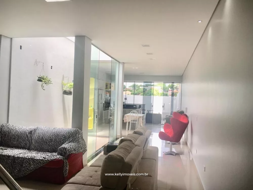 Casa, 3 quartos, 204 m² - Foto 7