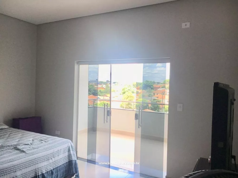 Casa, 3 quartos, 204 m² - Foto 21