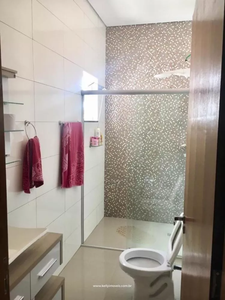 Casa, 3 quartos, 204 m² - Foto 6