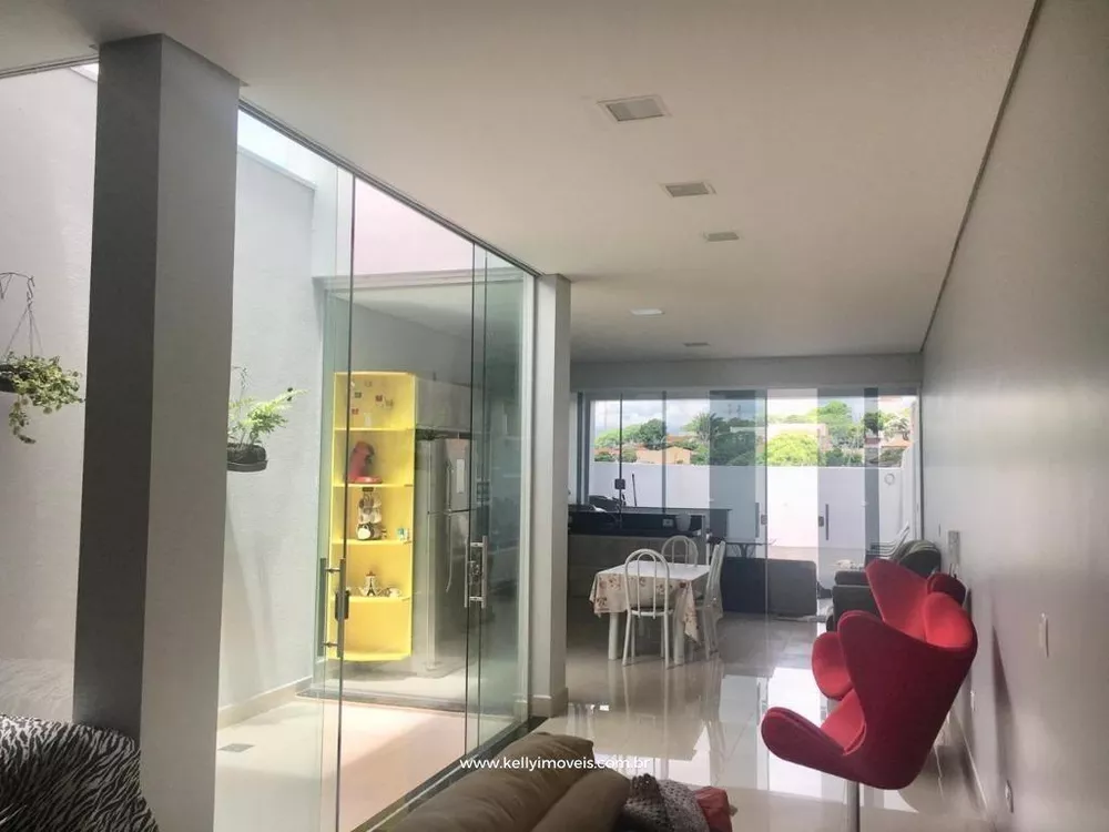 Casa, 3 quartos, 204 m² - Foto 19