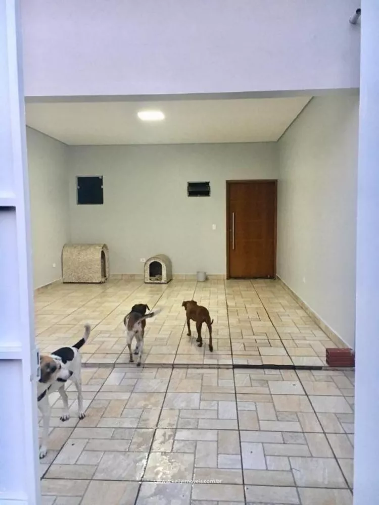 Casa, 3 quartos, 204 m² - Foto 10