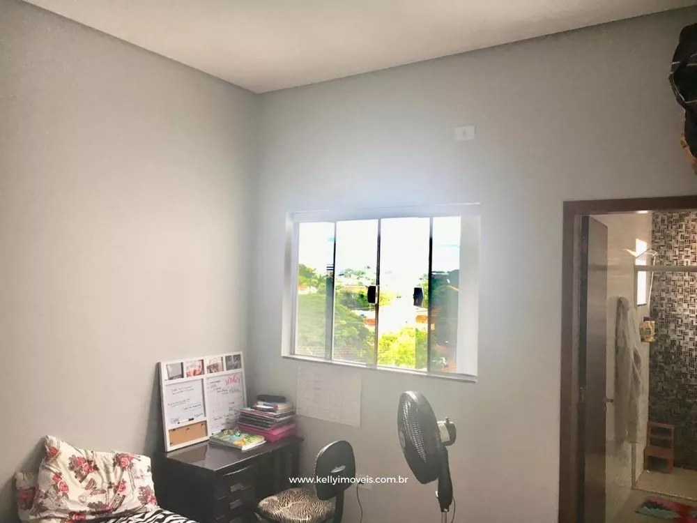 Casa, 3 quartos, 204 m² - Foto 16