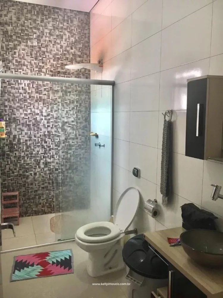 Casa, 3 quartos, 204 m² - Foto 5