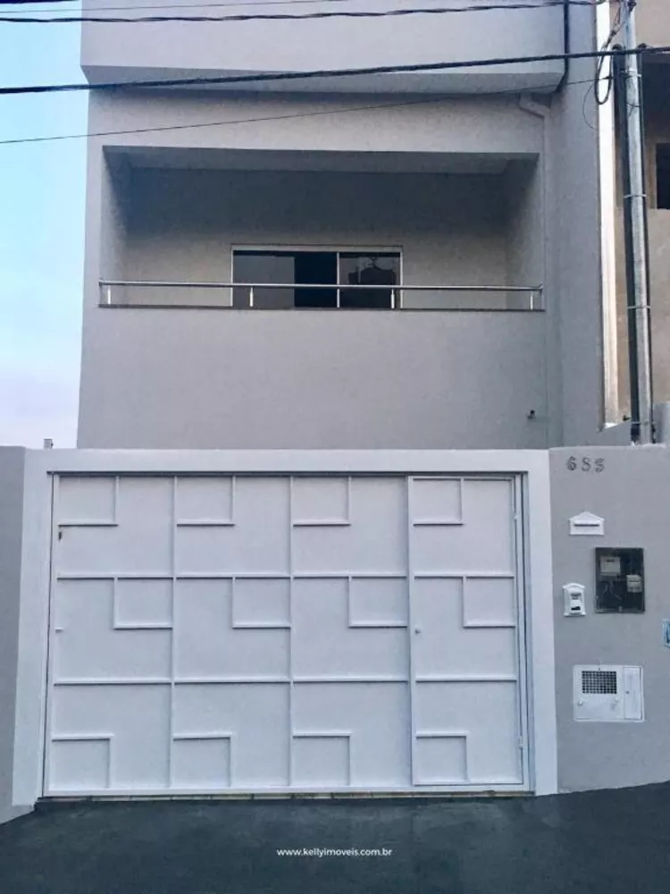 Casa, 3 quartos, 204 m² - Foto 14