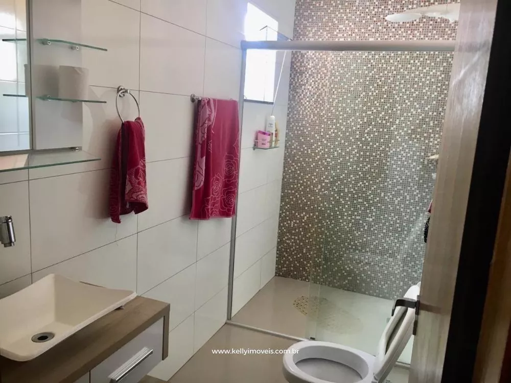 Casa, 3 quartos, 204 m² - Foto 20