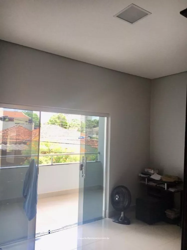 Casa, 3 quartos, 204 m² - Foto 3