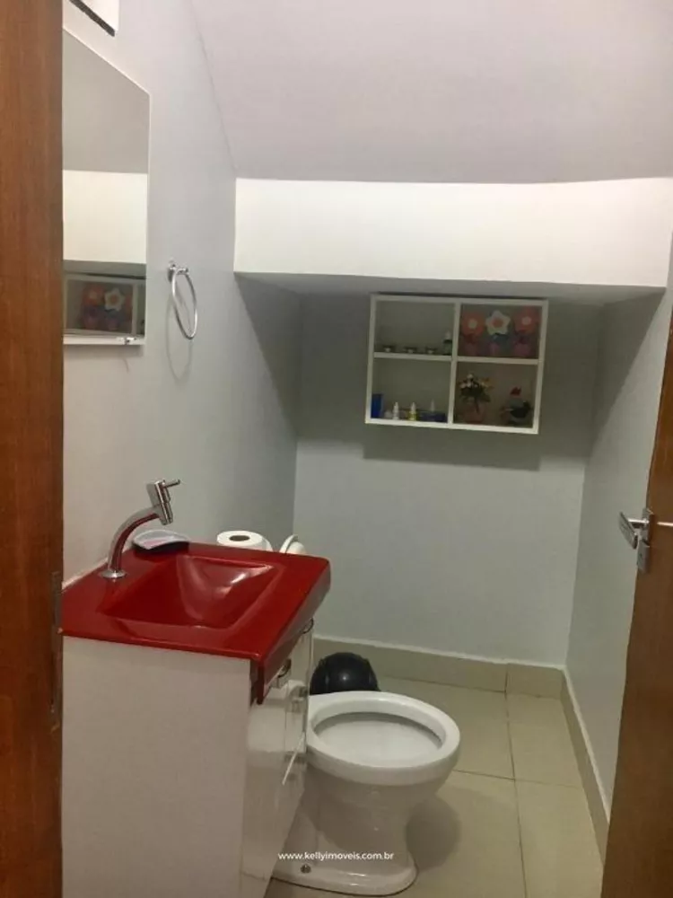 Casa, 3 quartos, 204 m² - Foto 12