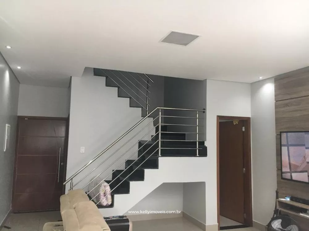 Casa, 3 quartos, 204 m² - Foto 17