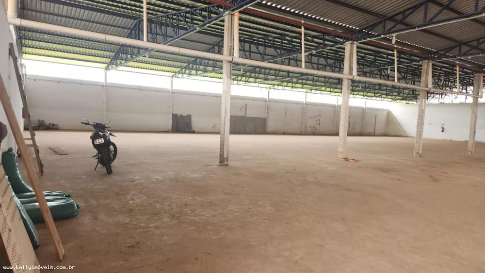 Prédio Inteiro, 3000 m² - Foto 2