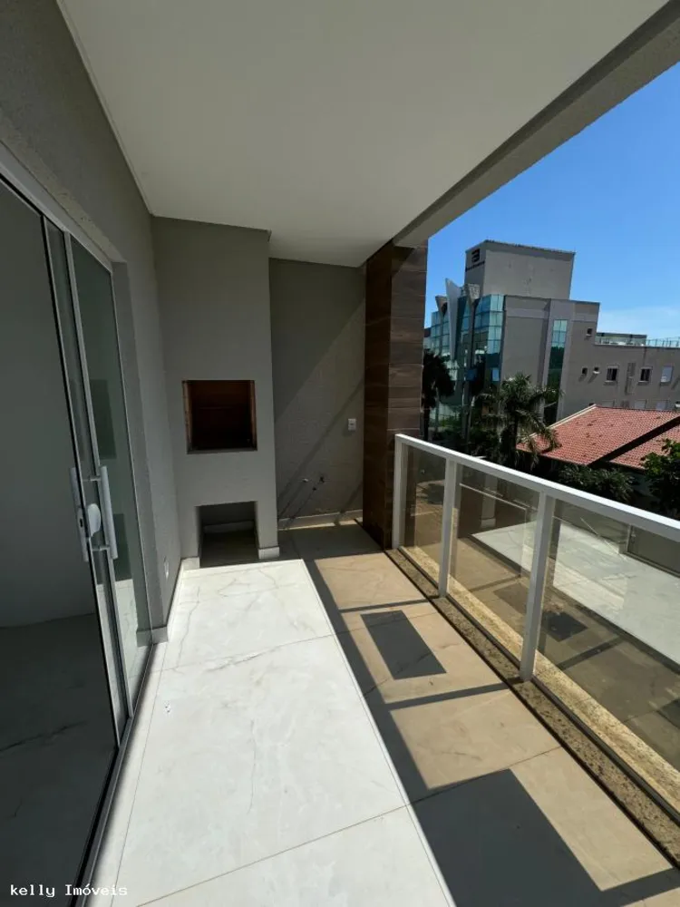 Apartamento, 3 quartos, 87 m² - Foto 2
