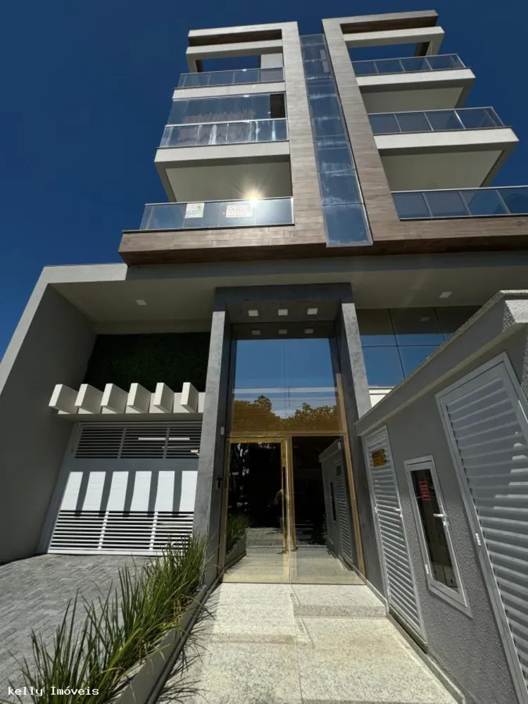 Apartamento, 3 quartos, 87 m² - Foto 1