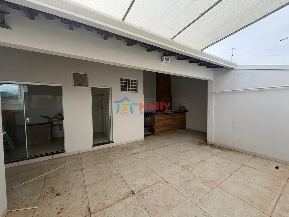 Casa, 3 quartos - Foto 4