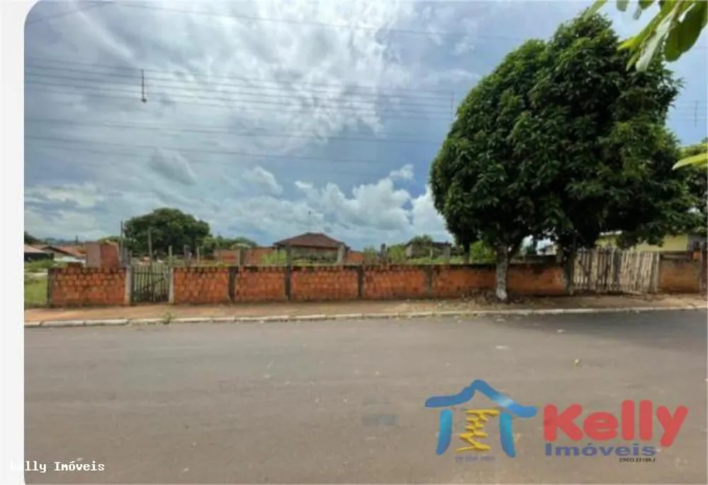 Terreno, 472 m² - Foto 1