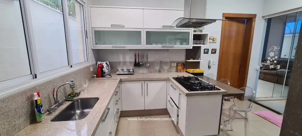 Casa de Condomínio, 4 quartos - Foto 4
