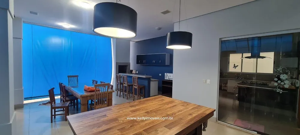 Casa de Condomínio, 4 quartos - Foto 5