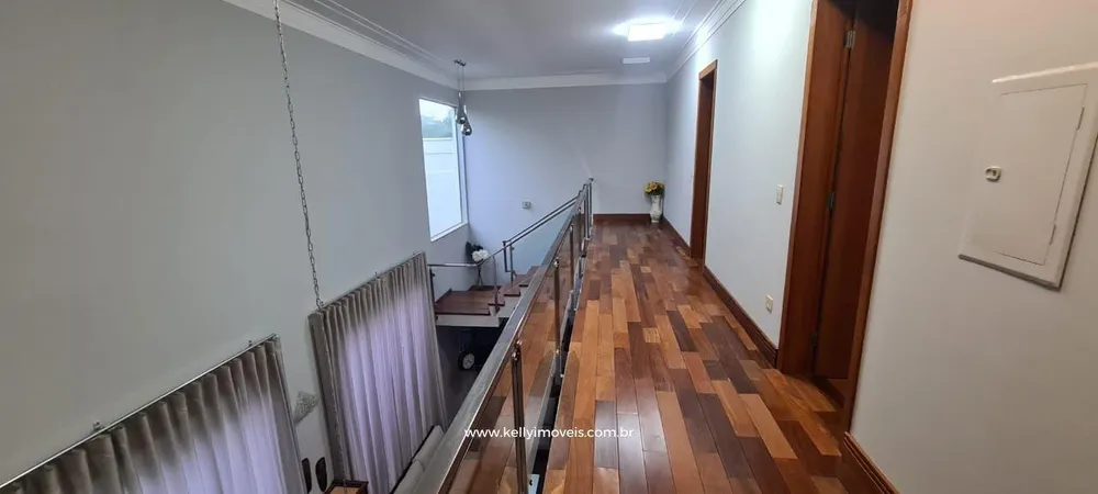 Casa de Condomínio, 4 quartos - Foto 8