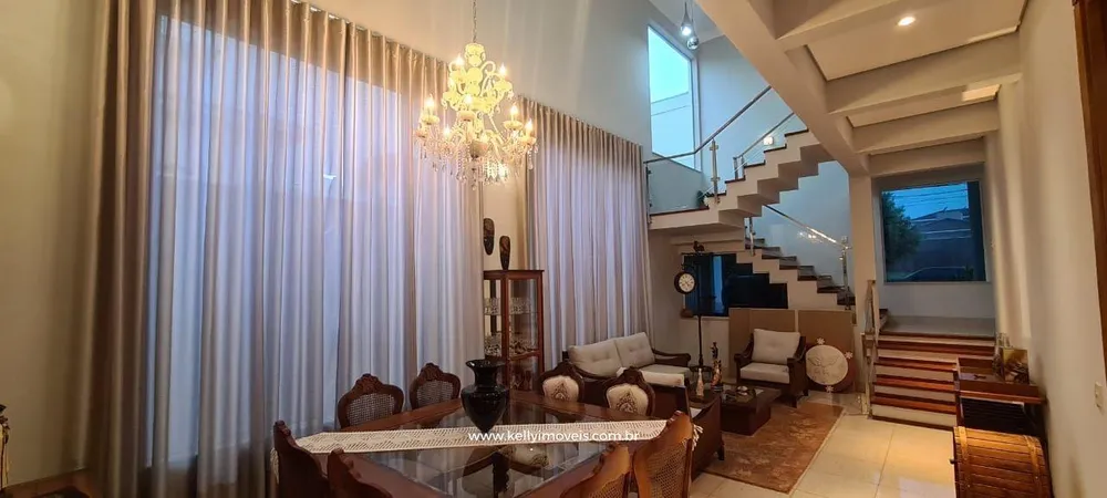 Casa de Condomínio, 4 quartos - Foto 2