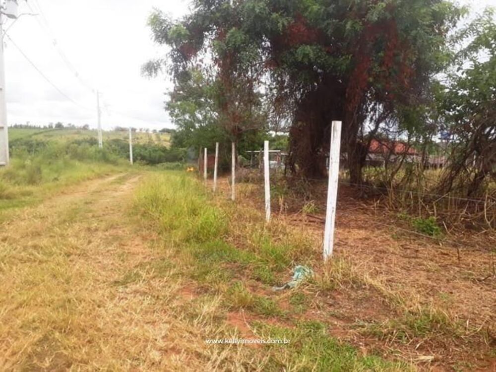 Terreno, 600 m² - Foto 1