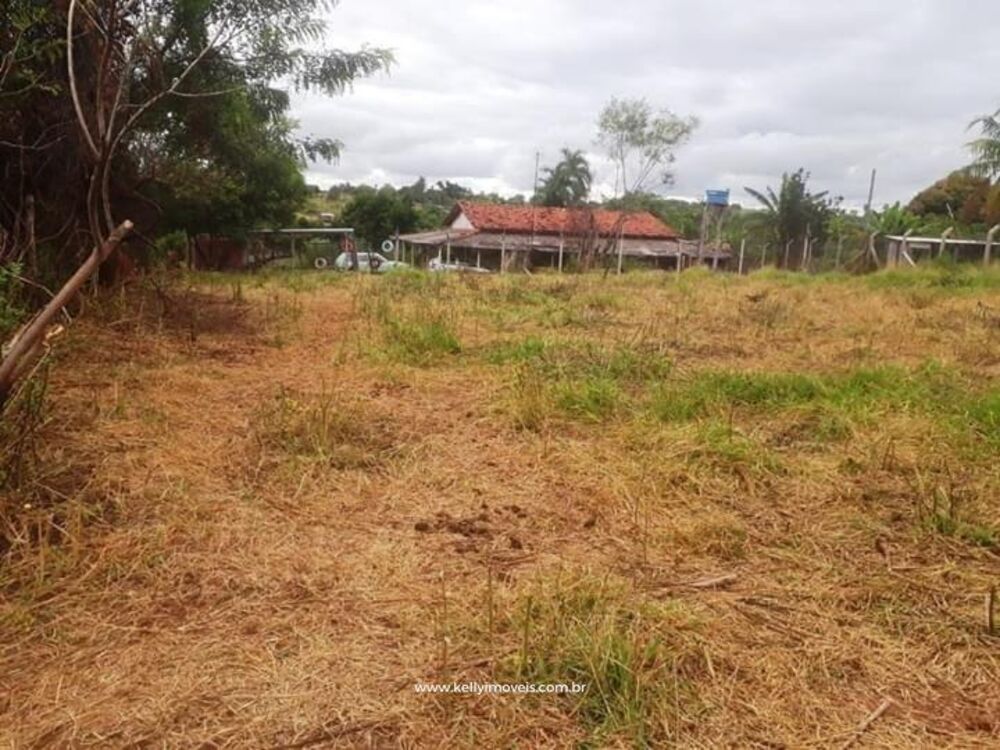 Terreno, 600 m² - Foto 2