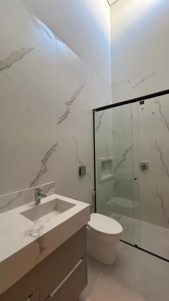 Casa de Condomínio, 3 quartos - Foto 7