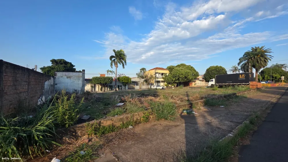 Terreno, 713 m² - Foto 1