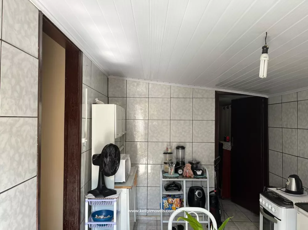 Casa, 3 quartos - Foto 13