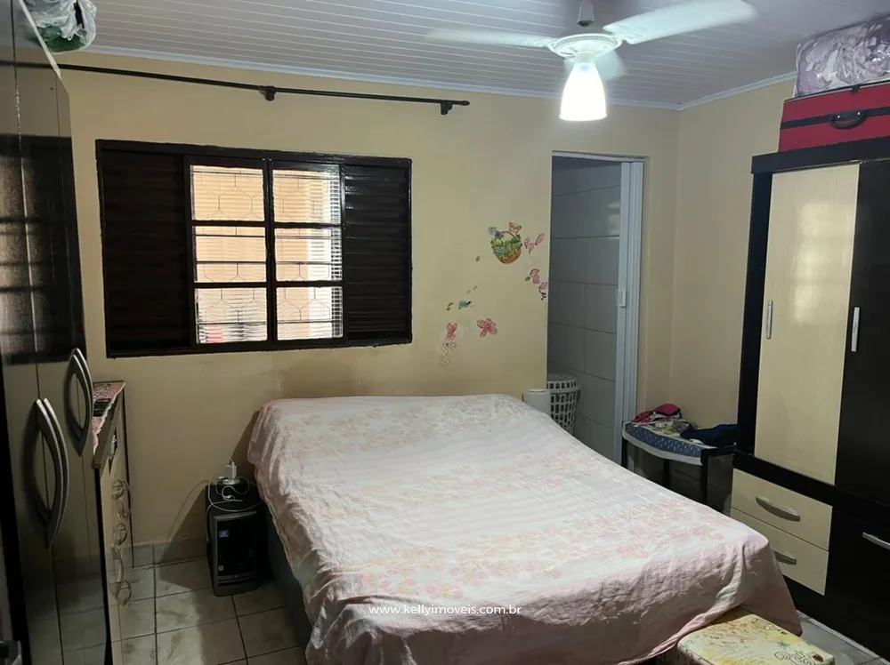 Casa, 3 quartos - Foto 7