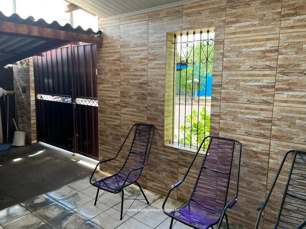 Casa, 3 quartos - Foto 5