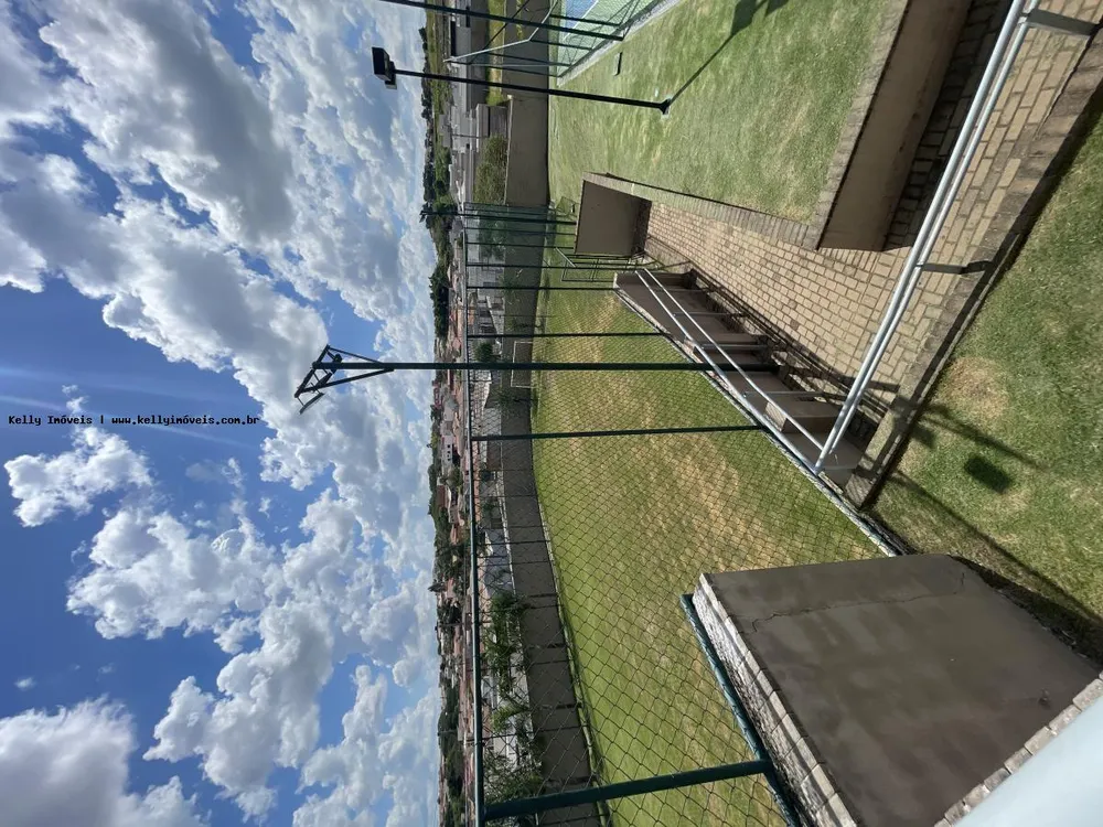 Terreno, 288 m² - Foto 1
