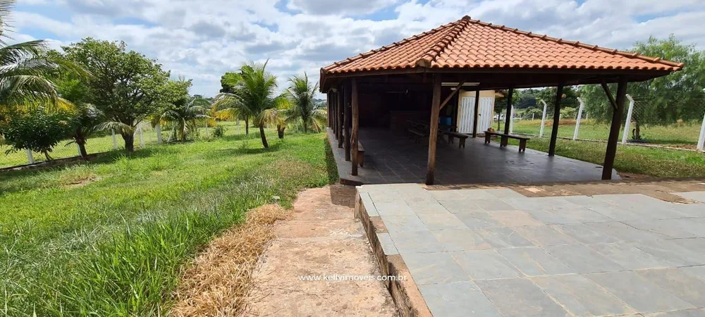 Terreno, 39 hectares - Foto 5