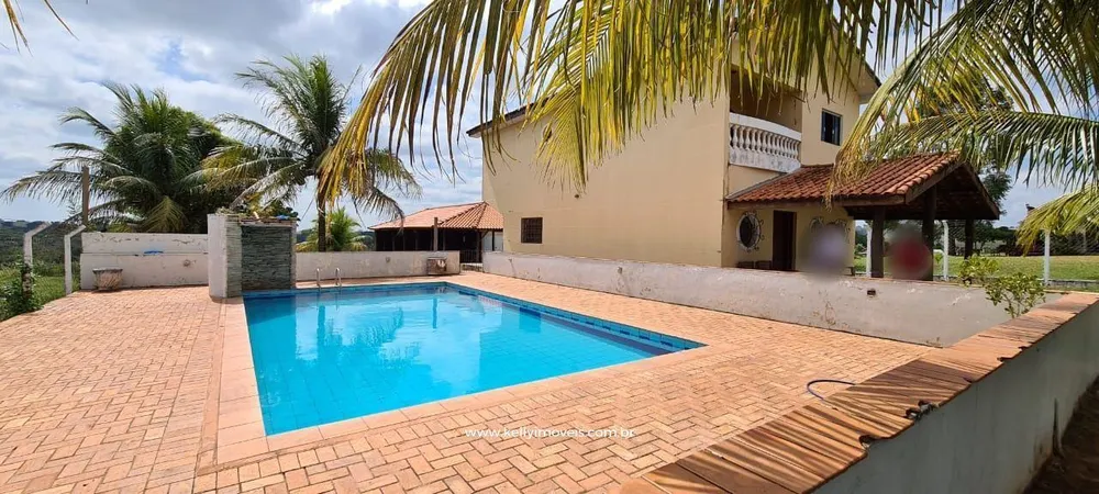 Terreno, 39 hectares - Foto 4