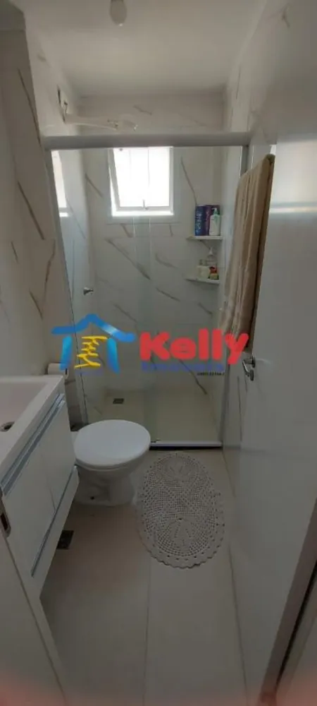 Apartamento, 2 quartos - Foto 5