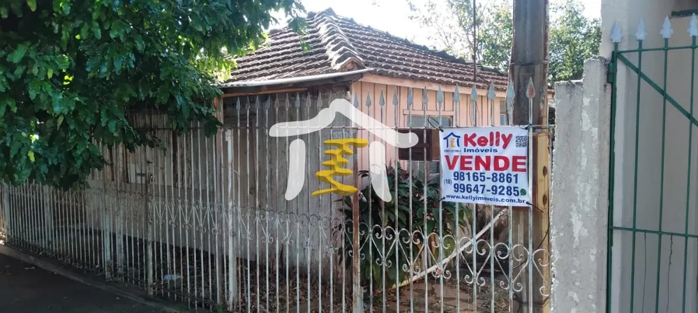 Terreno, 250 m² - Foto 2