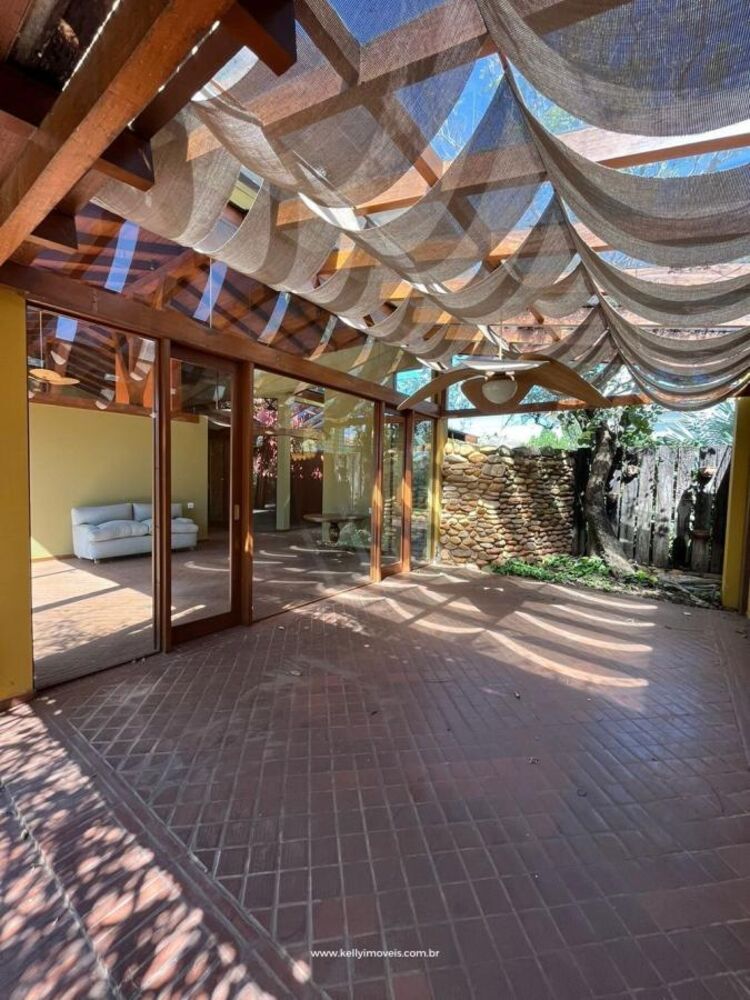 Casa de Condomínio, 4 quartos - Foto 1