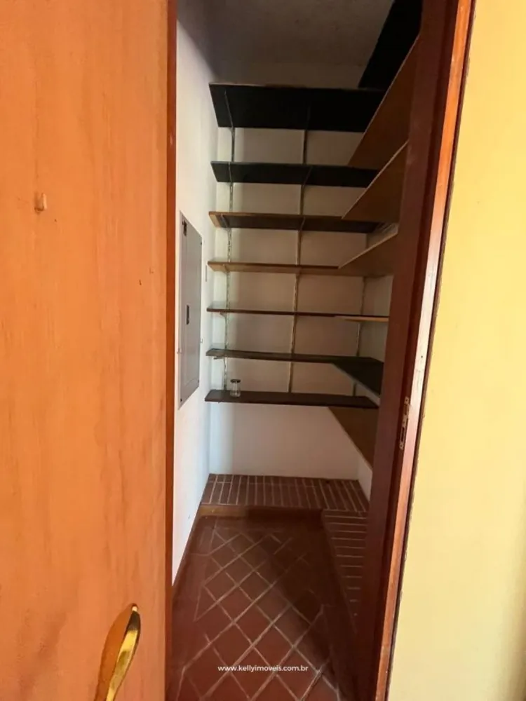 Casa de Condomínio, 4 quartos - Foto 10