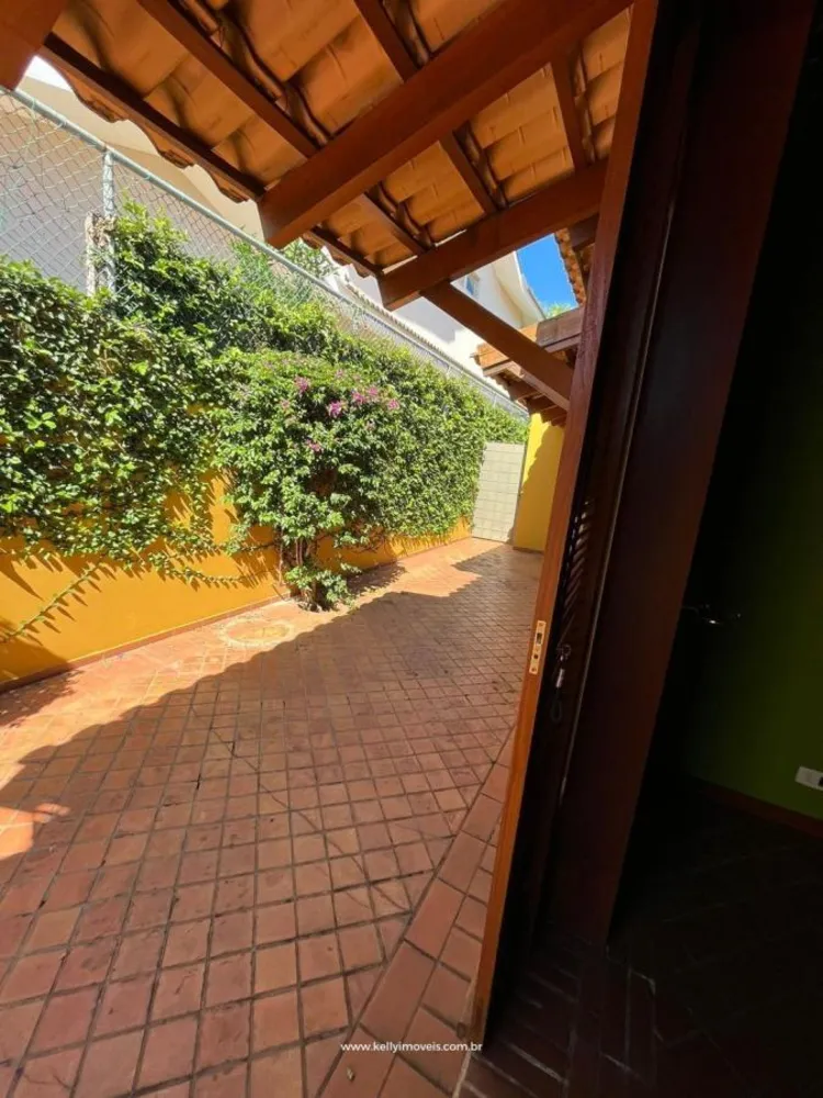 Casa de Condomínio, 4 quartos - Foto 7