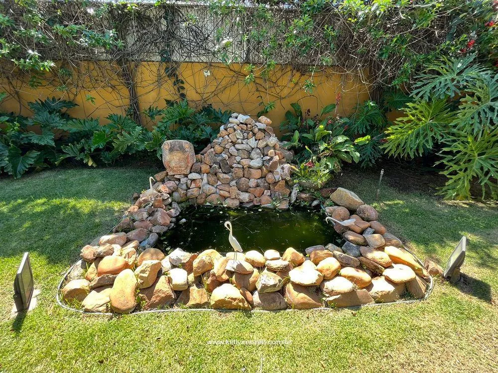 Casa de Condomínio, 4 quartos - Foto 8