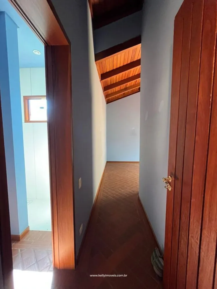 Casa de Condomínio, 4 quartos - Foto 5