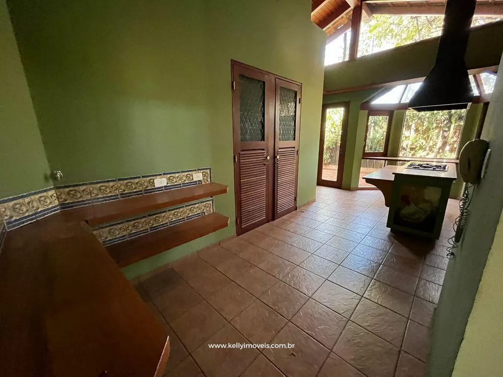 Casa de Condomínio, 4 quartos - Foto 6