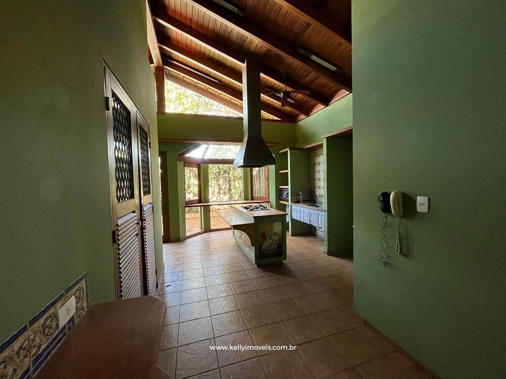 Casa de Condomínio, 4 quartos - Foto 7