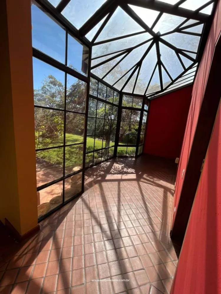 Casa de Condomínio, 4 quartos - Foto 2