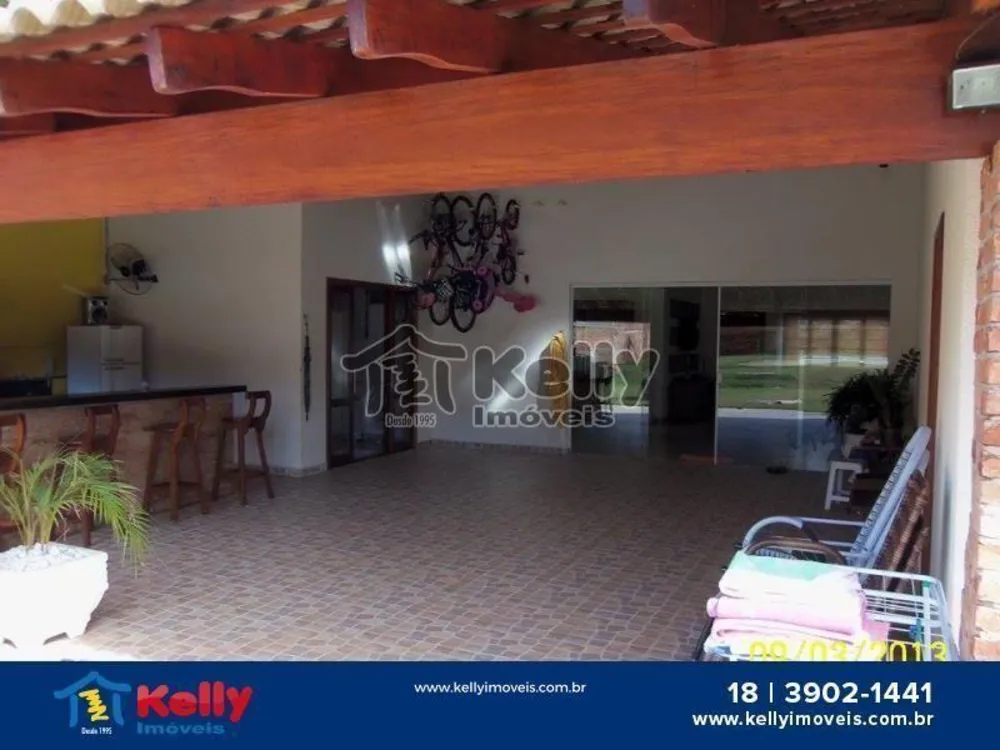 Casa, 3 quartos, 250 m² - Foto 8